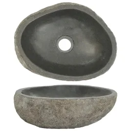umywalka-z-kamienia-rzecznego-owalna-29-38-cm
