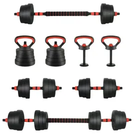 regulowany-zestaw-hantli-4-w-1-20-kg-z-podwojnym-systemem-blokujacym