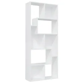 regal-na-ksiazki-bialy-67x24x161-cm-material-drewnopochodny