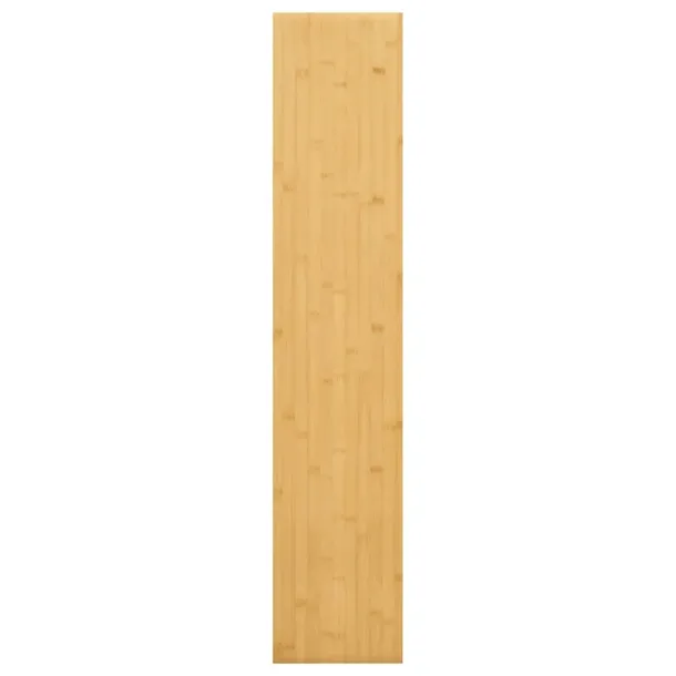 polka-scienna-100x20x4-cm-bambusowa-stan-nowy