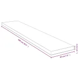 polka-scienna-100x20x4-cm-bambusowa-marka-vidaxl