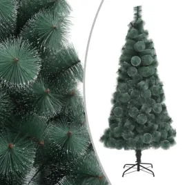 sztuczna-choinka-ze-stojakiem-zielona-150-cm-pet