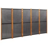 parawan-5-panelowy-czarny-350-x-180-cm