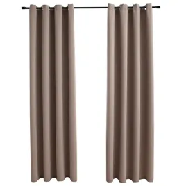 zaslony-zaciemniajace-z-metalowymi-kolkami-2-szt-taupe