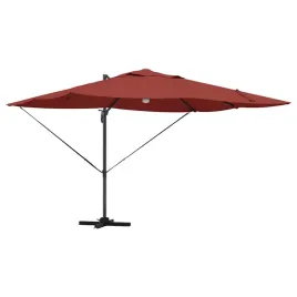 parasol-romanski-z-bocznym-mocowaniem-czerwony-i-czarny