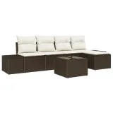 zestaw-sof-na-ogrod-6-pcs-brazowy-polirattan