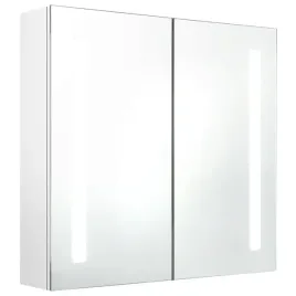 szafka-lazienkowa-z-lustrem-i-led-biel-z-polyskiem-62x14x60-cm