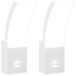 zewnetrzne-kinkiety-led-z-czujnikami-2-szt-biale-aluminium