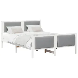 ramka-lozka-z-zaglowkiem-jasnoszary-160-x-200-cm-tkanina