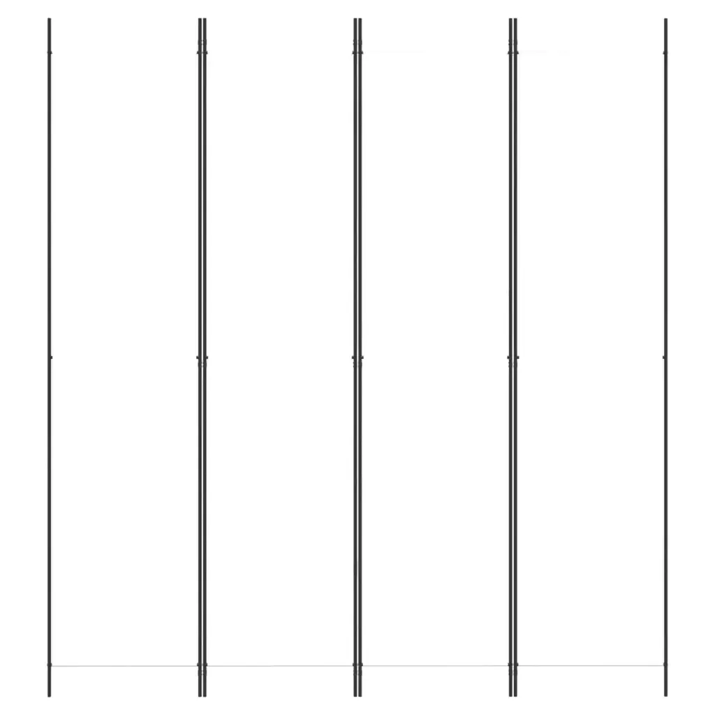 parawan-4-panelowy-bialy-200x220cm-tkanina-stan-nowy
