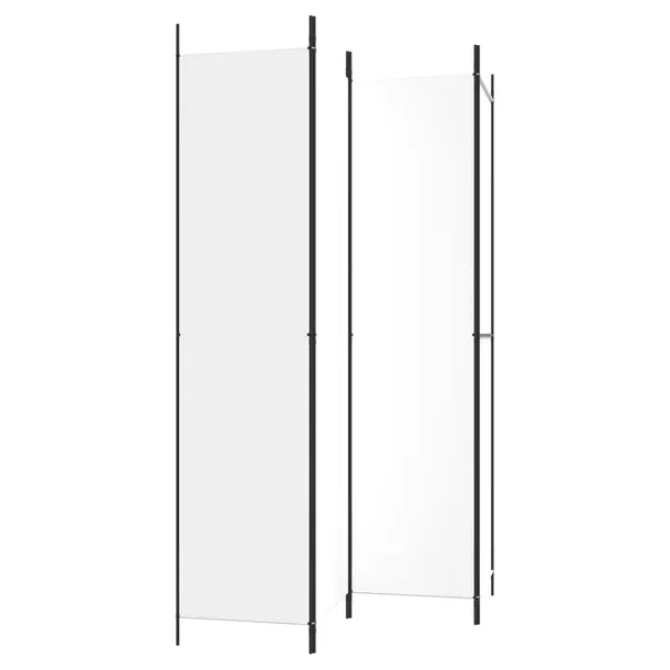 parawan-4-panelowy-bialy-200x220cm-tkanina-wysokosc-parawanu-220-cm