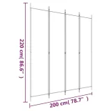 parawan-4-panelowy-bialy-200x220cm-tkanina-kod-producenta-350198