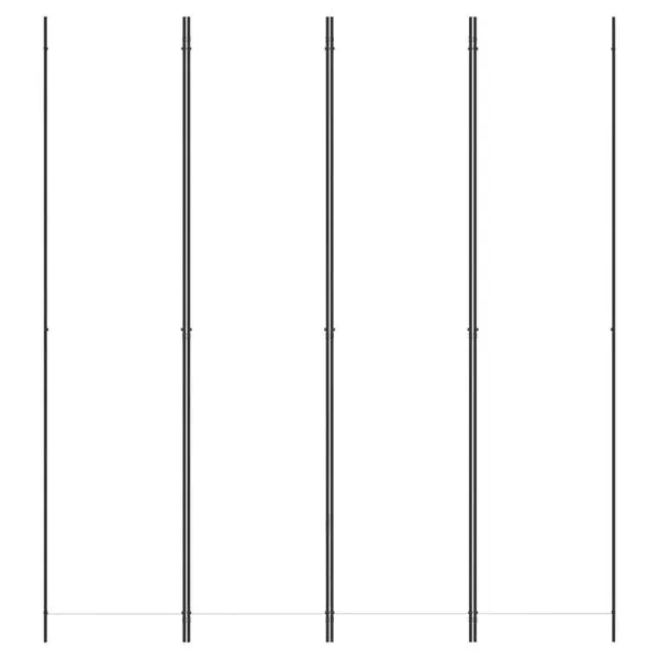 parawan-4-panelowy-bialy-200x220cm-tkanina-stan-nowy-liczba-skrzydel-4