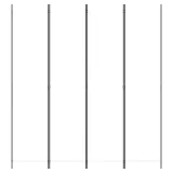 parawan-4-panelowy-bialy-200x220cm-tkanina-stan-nowy-liczba-skrzydel-4
