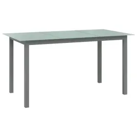 stol-ogrodowy-szary-150x90x74-cm-aluminium-i-szklo