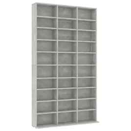 szafka-na-plyty-cd-szarosc-betonu-102x16x1775-cm