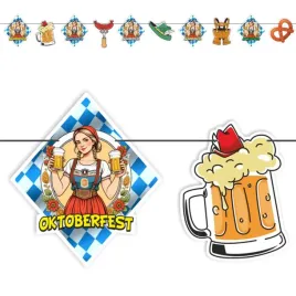 baner-oktoberfest-bawarka-z-kuflami-piwa-20-m