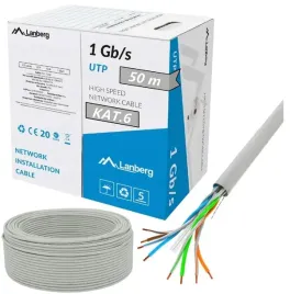 kabel-przewod-sieciowy-lan-skretka-rj45-utp-kat-6-cat-6-50m-lanberg