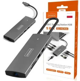 hub-usb-c-przejsciowka-adapter-9w1-hdmi-gigabit-ethernet-macbook-pro-air-m3