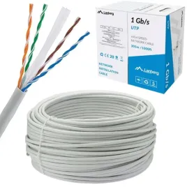 kabel-sieciowy-lanberg-lan-utp-1gb-s-drut-305m