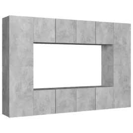 zestaw-szafek-telewizyjnych-betonowych-60x30x30-i-305x30x60-szary