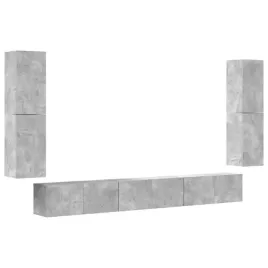 zestaw-szafek-tv-beton-80x30x30-305x30x60-szary