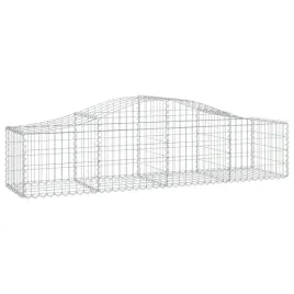 lukowaty-kosz-gabionowy-200x50x40-60-cm-galwanizowane-zelazo