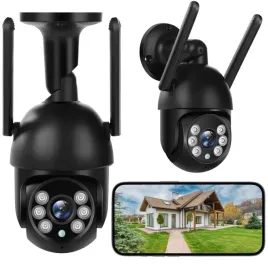 kamera-zewnetrzna-wifi-tuya-smart-8mp-zoom-detekcja-4k-czarna-aplikacja-uhd