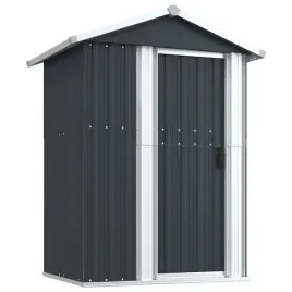 szopa-ogrodowa-antracyt-126x975x177-cm-stal-galwanizowana