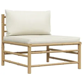 ogrodowa-sofa-srodkowa-smietankowe-poduszki-bambus