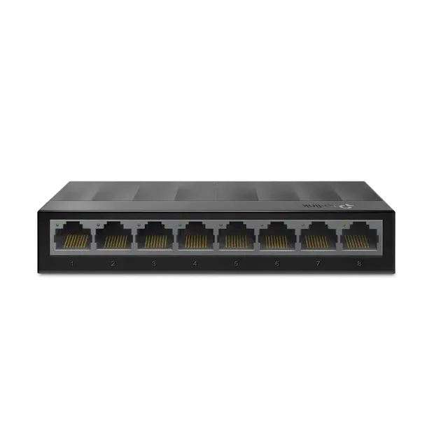 switch-tp-link-ls1008g-8xlan-stan-nowy