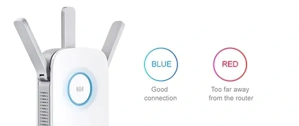 wzmacniacz-sieci-tp-link-re450-stan-nowy