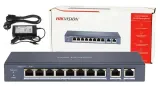 switch-poe-hikvision-8x-poe-2x-lan-100mps-do-kamer