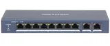 switch-poe-hikvision-8x-poe-2x-lan-100mps-do-kamer-kod-producenta-ds-3e0310p-e-m