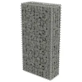sciana-gabionowa-stal-galwanizowana-z-pokrywa-50x20x100-cm