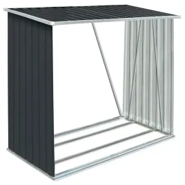 wiata-na-drewno-stal-galwanizowana-163x83x154-cm-antracytowa