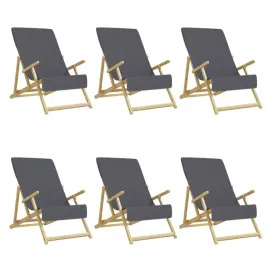 reczniki-plazowe-6-szt-antracytowe-60x135-cm-400-g-m