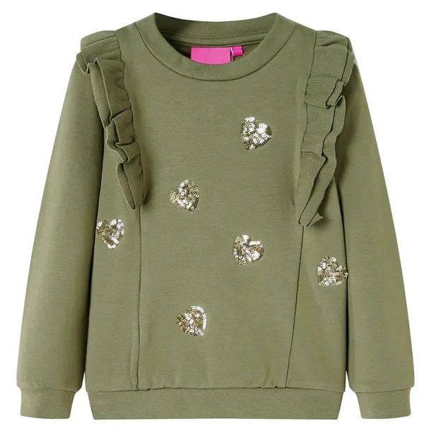 bluza-dziecieca-khaki-116
