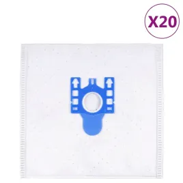 worki-do-odkurzaczy-miele-typu-gnh-20-szt