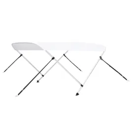 daszek-bimini-do-lodzi-2-palaki-bialy-180x150x110-cm