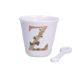 la-porcellana-bianca-filizanka-z-lyzeczka-75-ml-litera-z