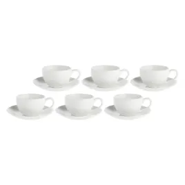 la-porcellana-zestaw-6-filizanek-essenziale-do-kawy-ze-spodkiem-100ml-bialy