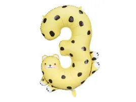 balon-foliowy-cyfra-3-gepard-68-x-98-cm
