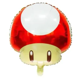balon-foliowy-grzybek-super-mario-czerwony-47-x-50-cm