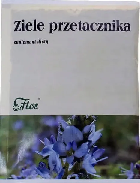 ziele-przetacznika-50g-flos