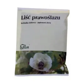lisc-prawoslazu-50g-flos