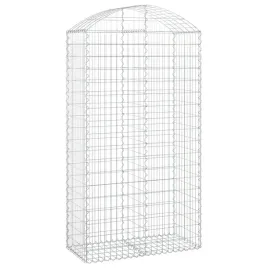 lukowaty-kosz-gabionowy-100x50x180-200-cm-galwanizowane-zelazo