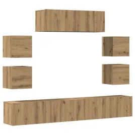 7-cz-zestaw-szafek-tv-dab-artisan-material-drewnopochodny