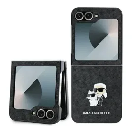karl-lagerfeld-klhczf6sapkcnpk-z-flip6-f741czarny-black-saffiano-metal-pin