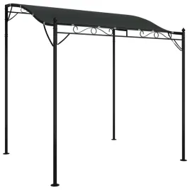 zadaszenie-antracytowe-2x23-m-180-g-m-tkanina-i-stal